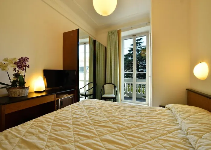Hotel Lamberti