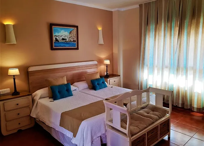 Hotel las Calas