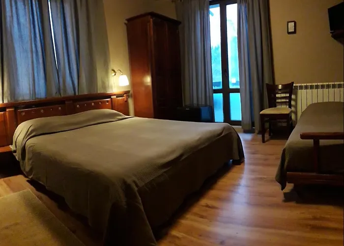 Family Hotel Pchelina