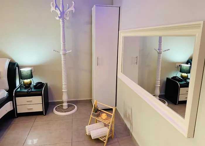 Spat Rooms Vip