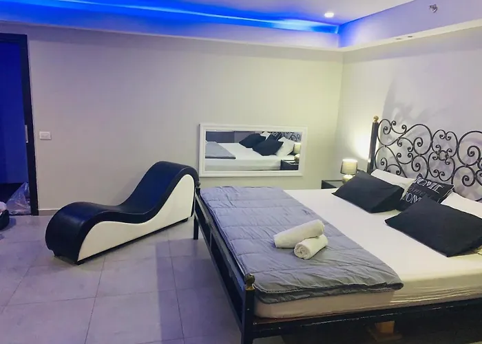Spat Rooms Vip