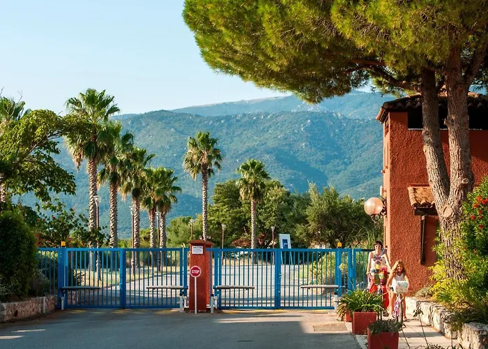 Goélia Argelès Village Club