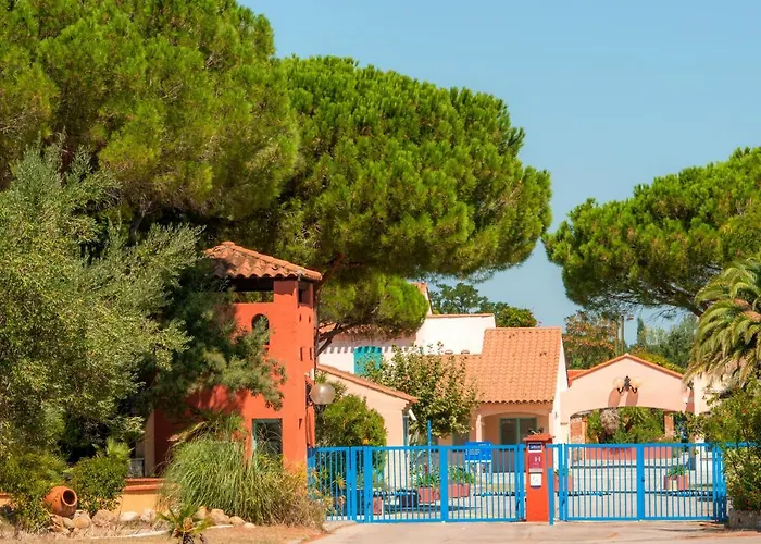 Goelia Argeles Village Club