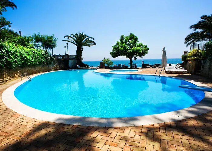 Grande Albergo Miramare