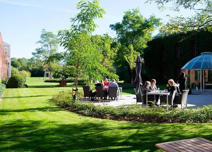 Pharmakon Hotel & Conferencecenter