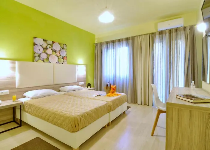 Hotel Orpheus