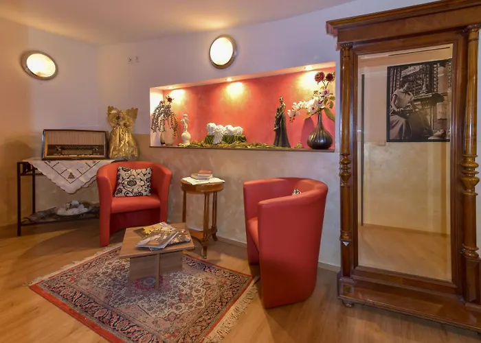 Hotel Ristorante Rostica