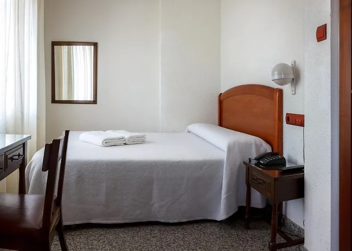 Hostal San Miguel