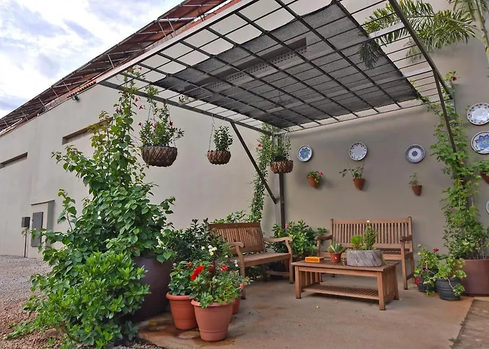 Don Antonio Hotel