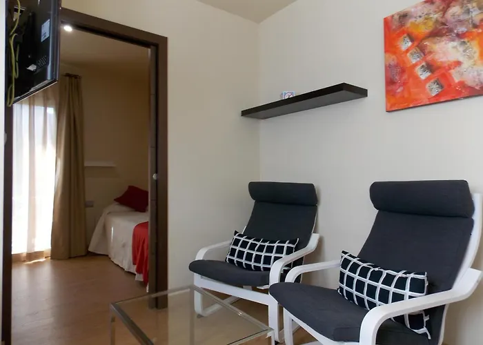 Aparthotel Bubal