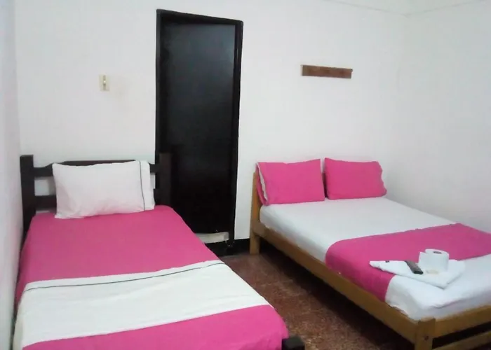 Hotel Nuevo Astoria