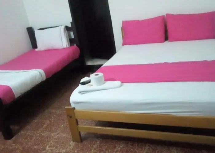 Hotel Nuevo Astoria