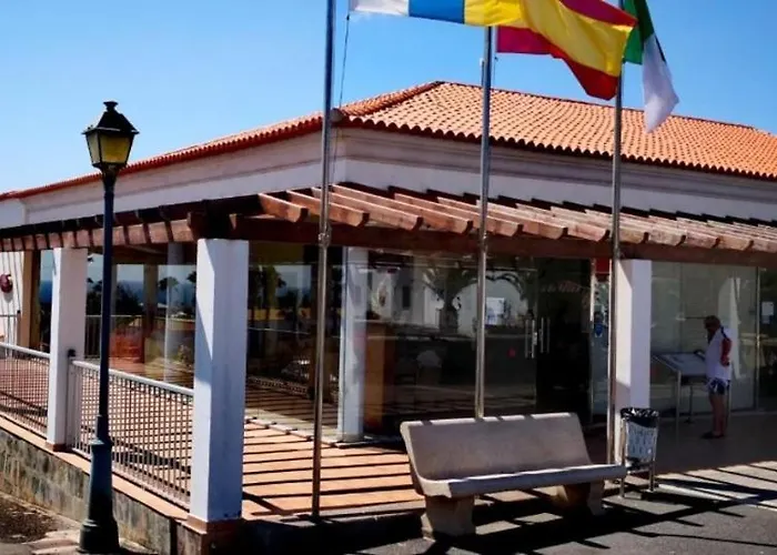 Bungalows Castillo Club Lake