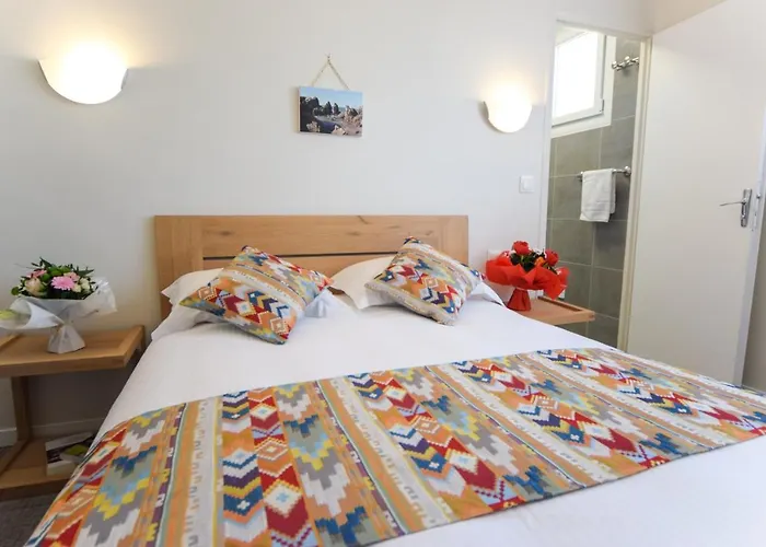 Hotel Sables D'or