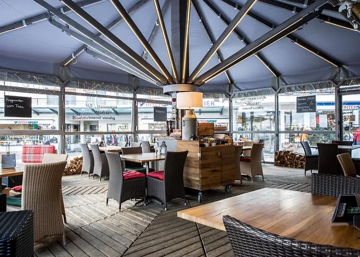 Hotel Burgener