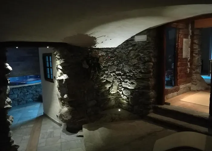 B&B La Maison D' Amelie Camere e Appartamenti Fénis