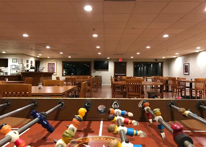 Channel Islands Inn