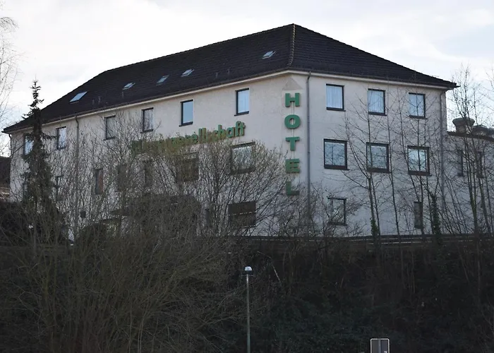 Hotel Bürgergesellschaft