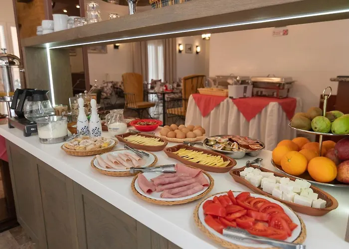 Aklidi Hotel
