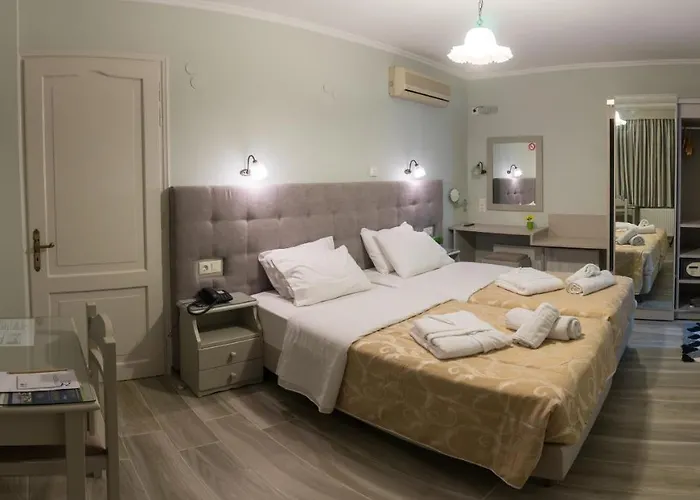 Aklidi Hotel
