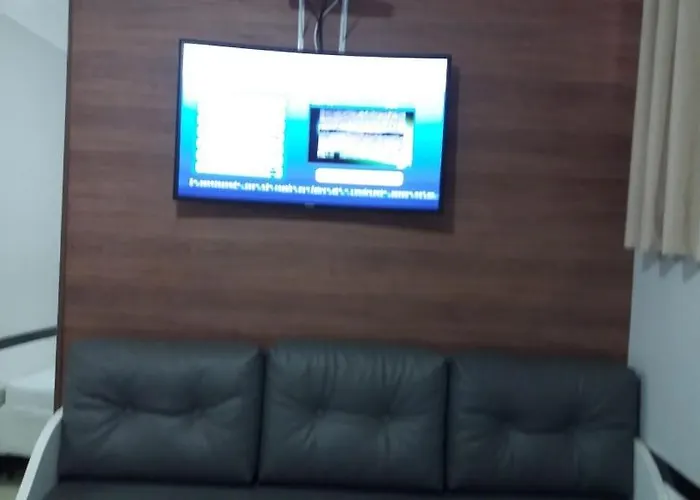 Hotel Real