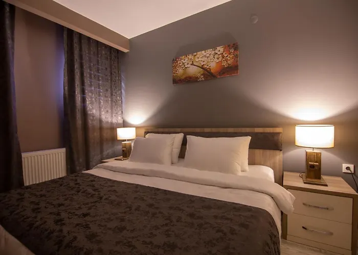 Staron Otel