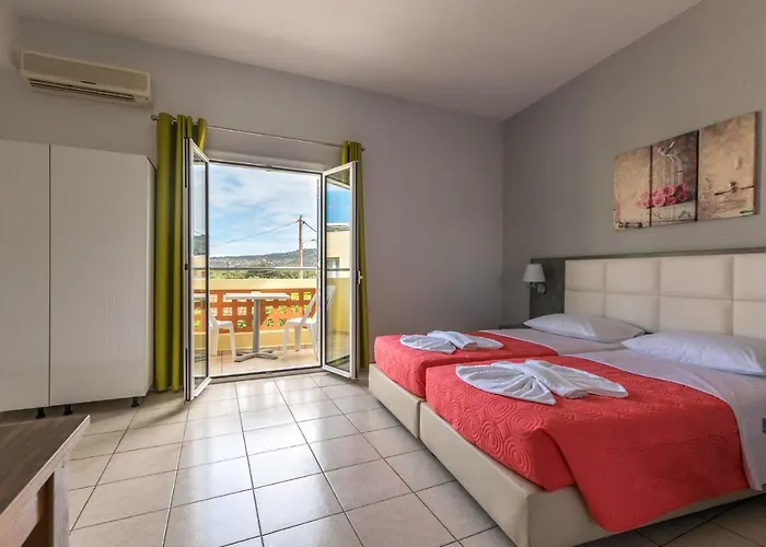 Maria Hotel Sisi