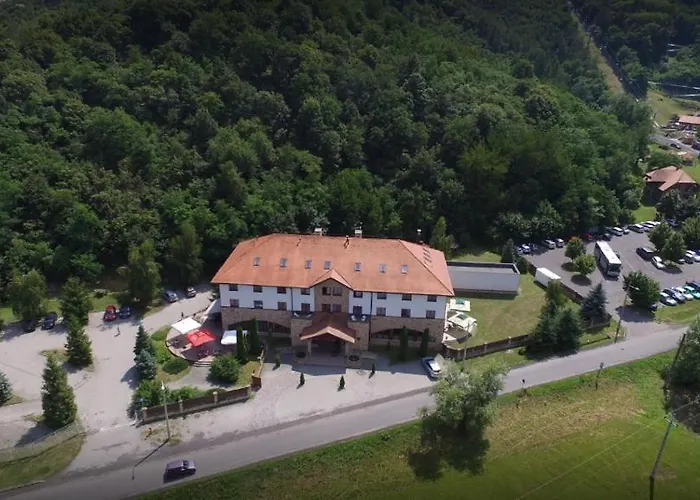 Hotel Hunor