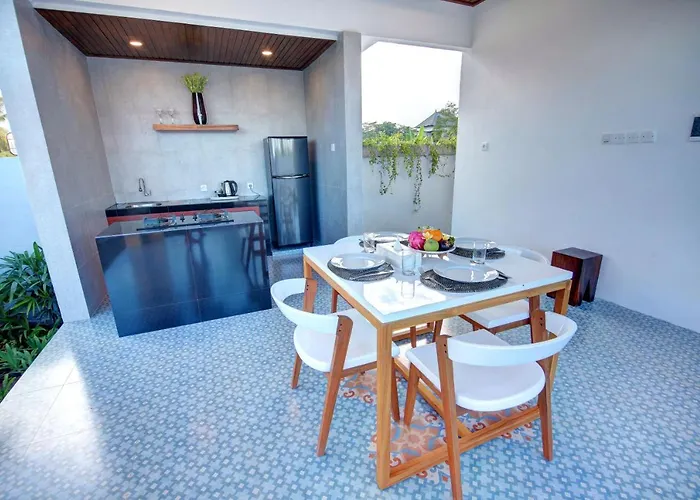 Prawiba Villa