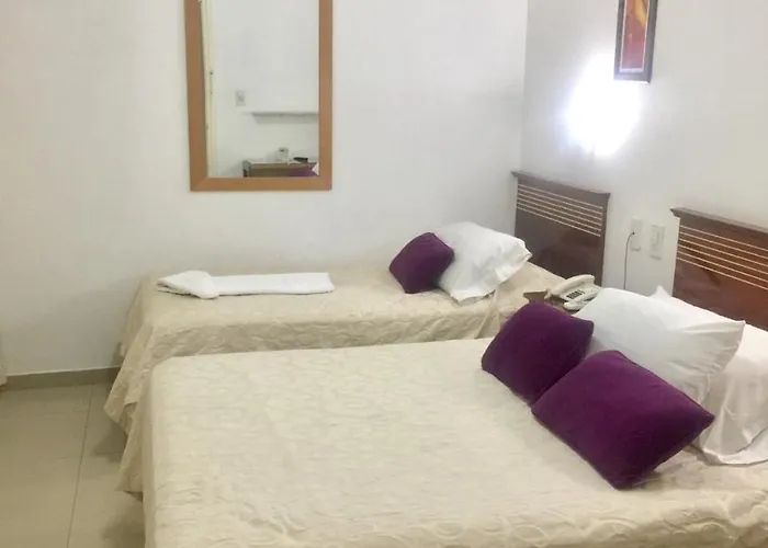 Hotel Plaza San Juan