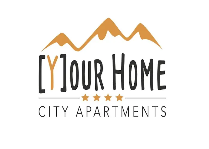 Your Home - City Apartment in Kufstein