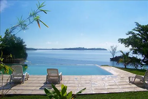 Rhodes Resort Jamaica