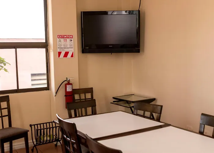 Hotel Novo