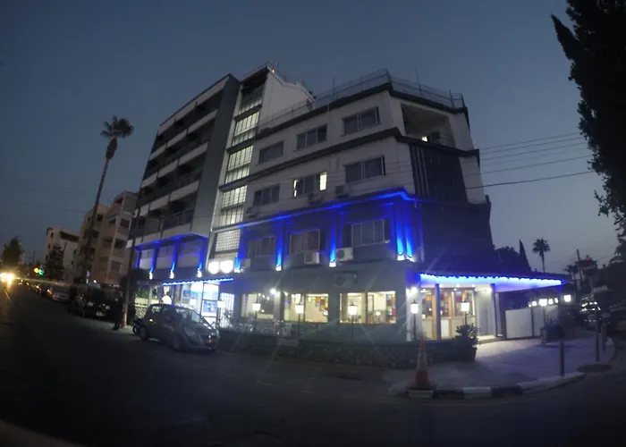 Asty Hotel