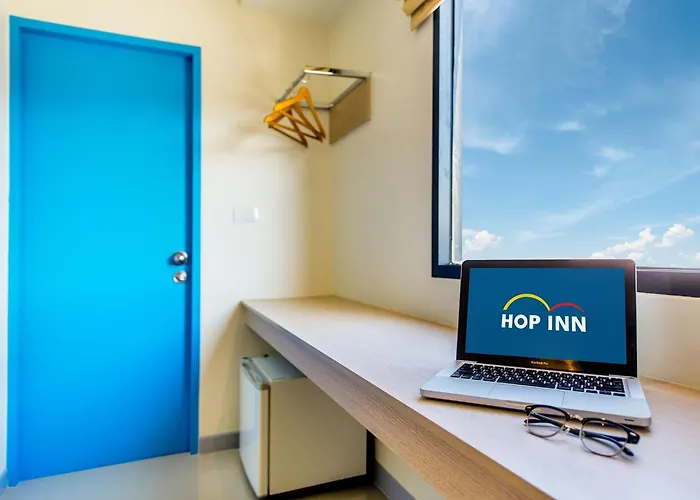Hop Inn Surat Thani
