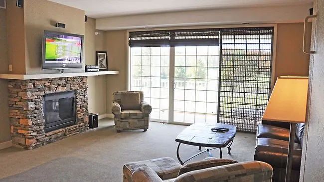 Hawks Eye Clubhouse Condos