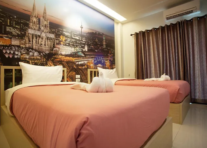 Morage Hotel