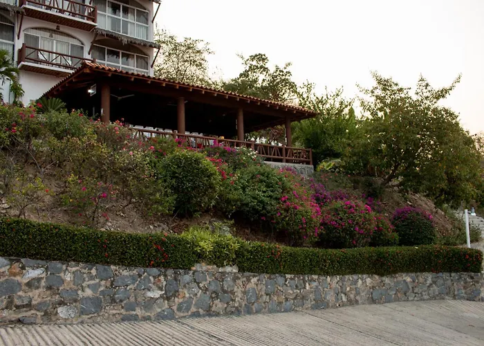 Villas El Morro