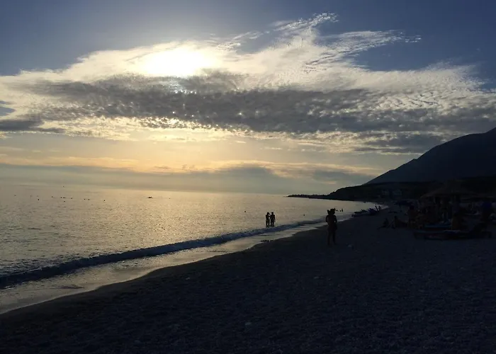 Sea View Hotel Dhermi