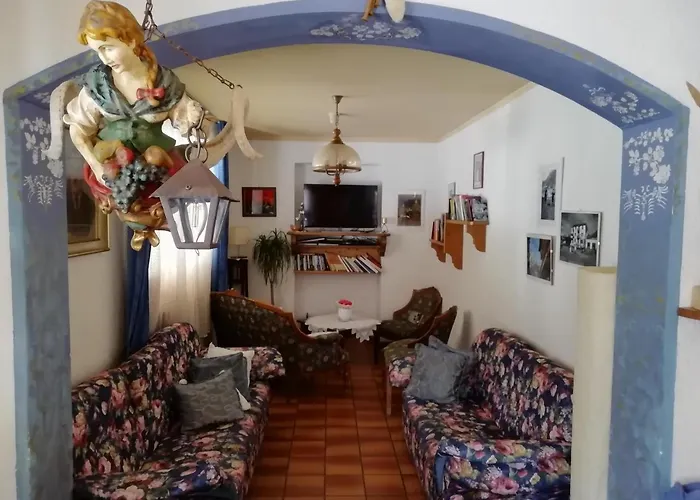 Albergo Sorgenti Del Piave
