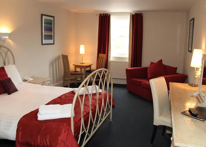 Millgate House Hotel