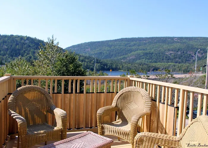 Hôtel Motel Le Beluga