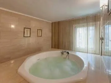Tryp Ceuta Hotel