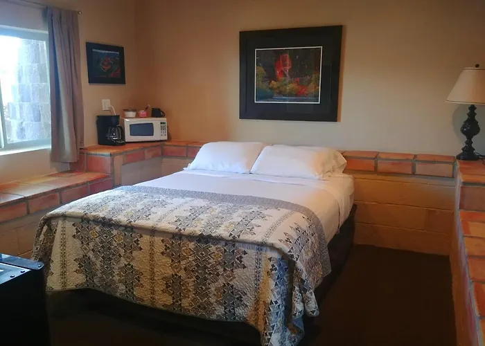 Lake Powell Motel&Apartments