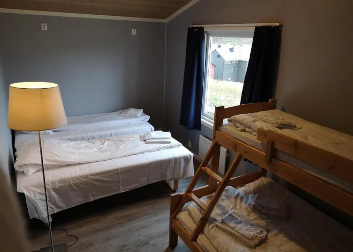 Dombastun Motel