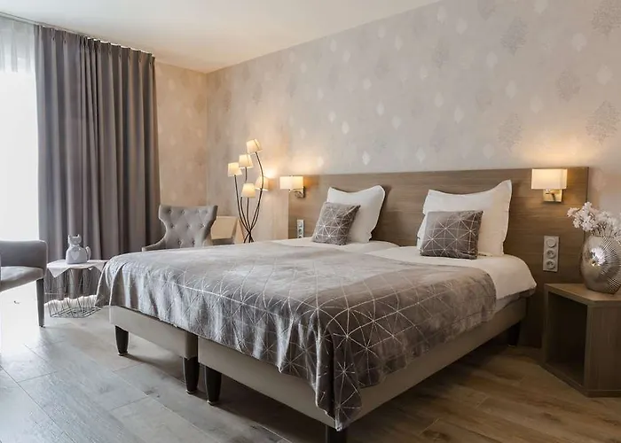 Ogresort Rsidence Pierre