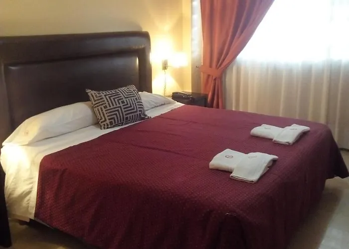 Hotel Le Park