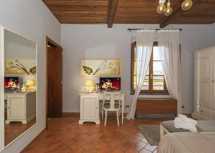 Rinascimento Bed & Breakfast