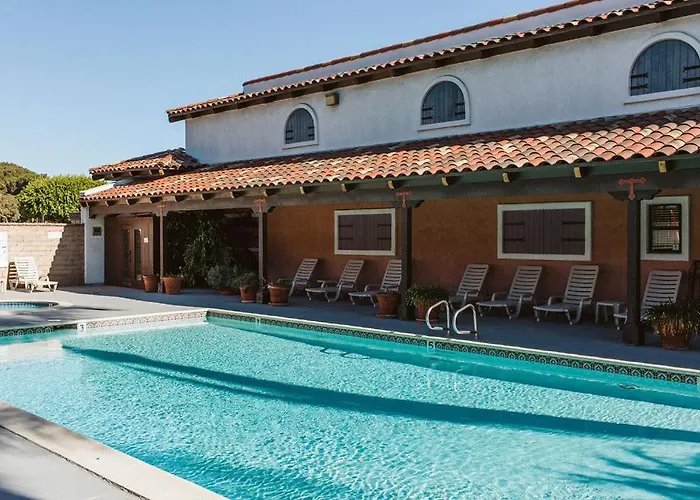 Channel Islands Inn