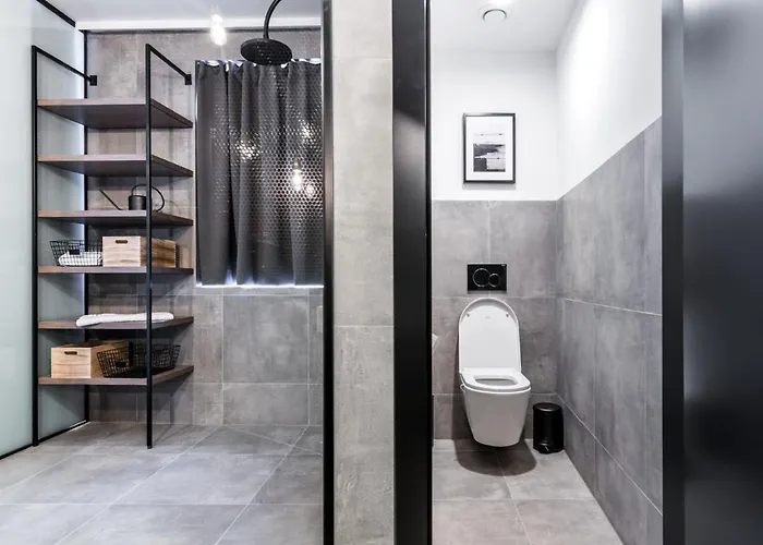 Apartmánový dům U Tomana